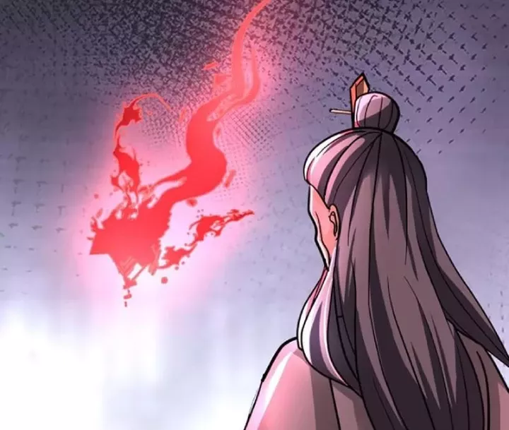 Nhân Vật Phản Diện Đại Sư Huynh, Tất Cả Các Sư Muội Đều Là Bệnh Kiều Chapter 249 - Trang 2