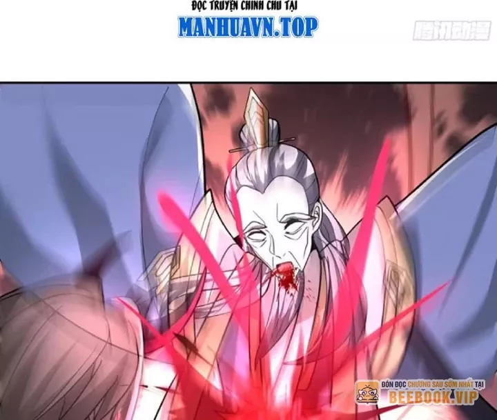 Nhân Vật Phản Diện Đại Sư Huynh, Tất Cả Các Sư Muội Đều Là Bệnh Kiều Chapter 249 - Trang 2