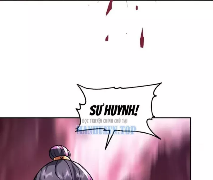 Nhân Vật Phản Diện Đại Sư Huynh, Tất Cả Các Sư Muội Đều Là Bệnh Kiều Chapter 249 - Trang 2