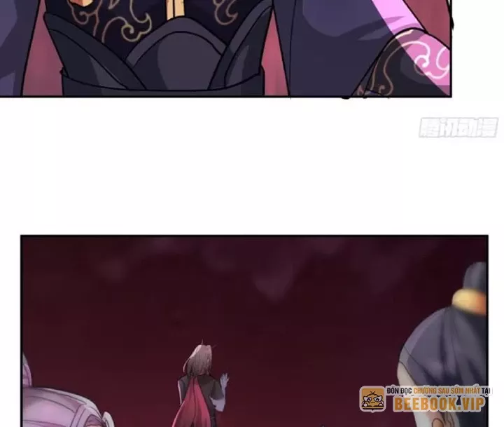 Nhân Vật Phản Diện Đại Sư Huynh, Tất Cả Các Sư Muội Đều Là Bệnh Kiều Chapter 249 - Trang 2