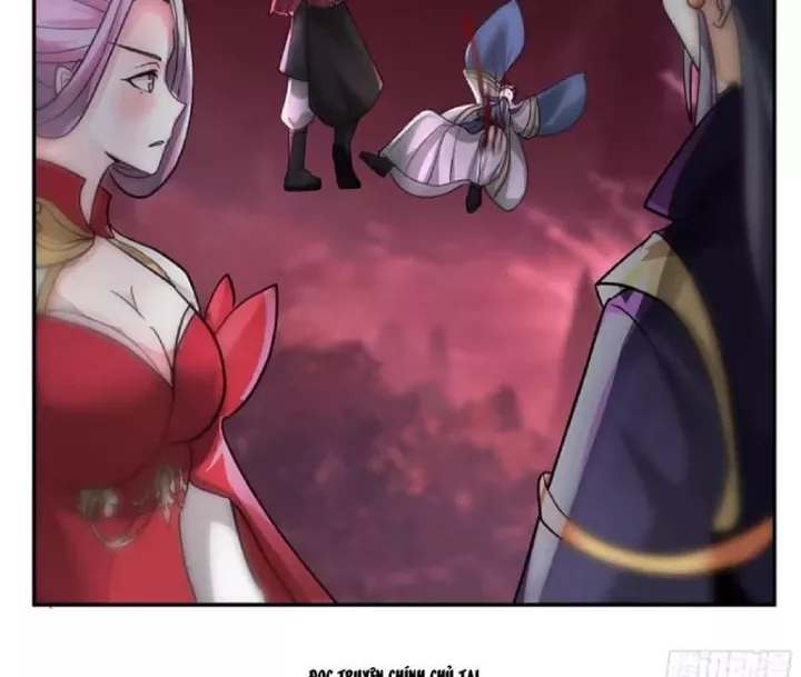 Nhân Vật Phản Diện Đại Sư Huynh, Tất Cả Các Sư Muội Đều Là Bệnh Kiều Chapter 249 - Trang 2