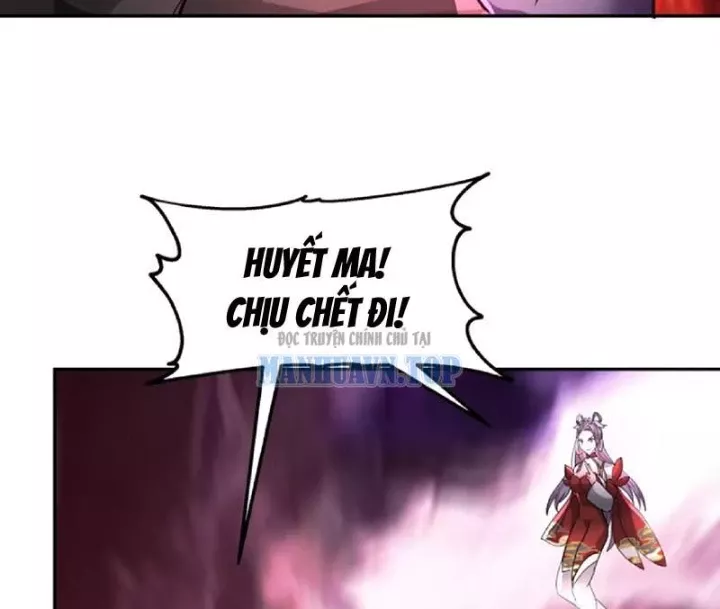 Nhân Vật Phản Diện Đại Sư Huynh, Tất Cả Các Sư Muội Đều Là Bệnh Kiều Chapter 249 - Trang 2