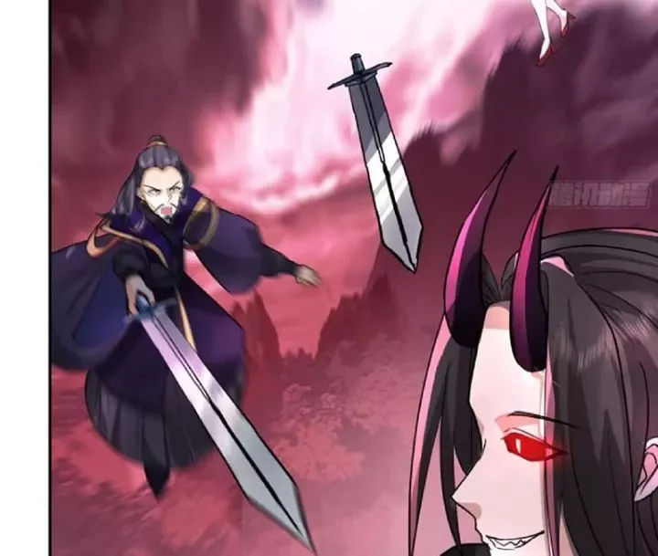 Nhân Vật Phản Diện Đại Sư Huynh, Tất Cả Các Sư Muội Đều Là Bệnh Kiều Chapter 249 - Trang 2