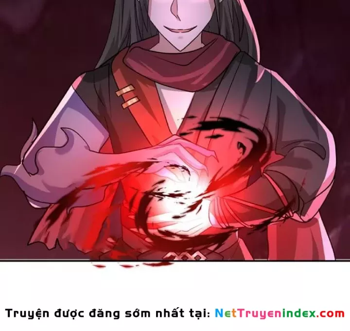 Nhân Vật Phản Diện Đại Sư Huynh, Tất Cả Các Sư Muội Đều Là Bệnh Kiều Chapter 249 - Trang 2