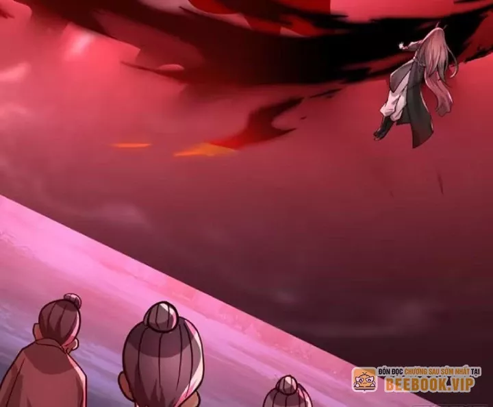 Nhân Vật Phản Diện Đại Sư Huynh, Tất Cả Các Sư Muội Đều Là Bệnh Kiều Chapter 249 - Trang 2