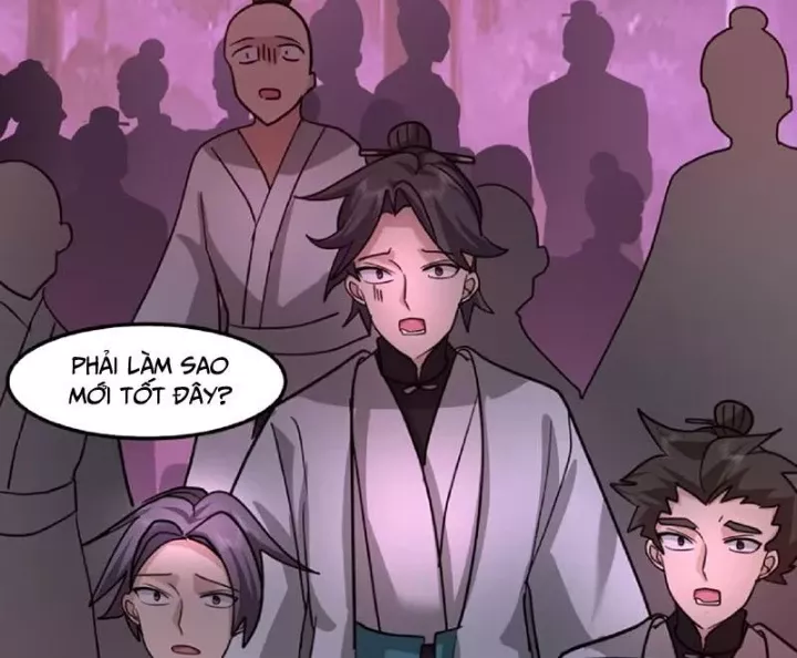 Nhân Vật Phản Diện Đại Sư Huynh, Tất Cả Các Sư Muội Đều Là Bệnh Kiều Chapter 249 - Trang 2