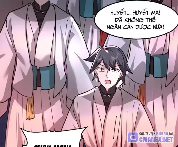 Nhân Vật Phản Diện Đại Sư Huynh, Tất Cả Các Sư Muội Đều Là Bệnh Kiều Chapter 249 - Trang 2