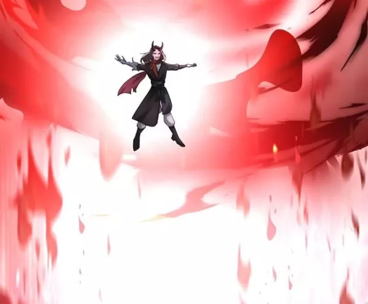 Nhân Vật Phản Diện Đại Sư Huynh, Tất Cả Các Sư Muội Đều Là Bệnh Kiều Chapter 249 - Trang 2