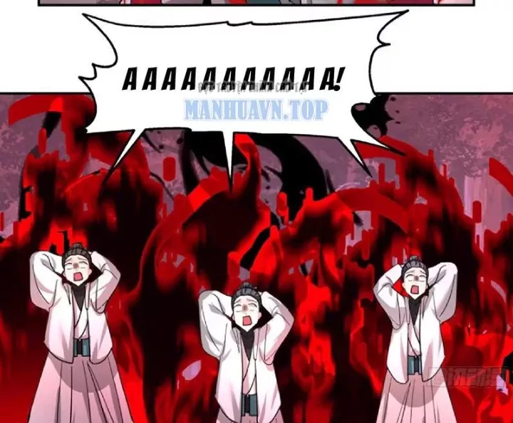 Nhân Vật Phản Diện Đại Sư Huynh, Tất Cả Các Sư Muội Đều Là Bệnh Kiều Chapter 249 - Trang 2