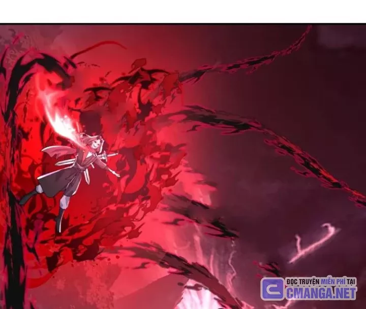 Nhân Vật Phản Diện Đại Sư Huynh, Tất Cả Các Sư Muội Đều Là Bệnh Kiều Chapter 249 - Trang 2