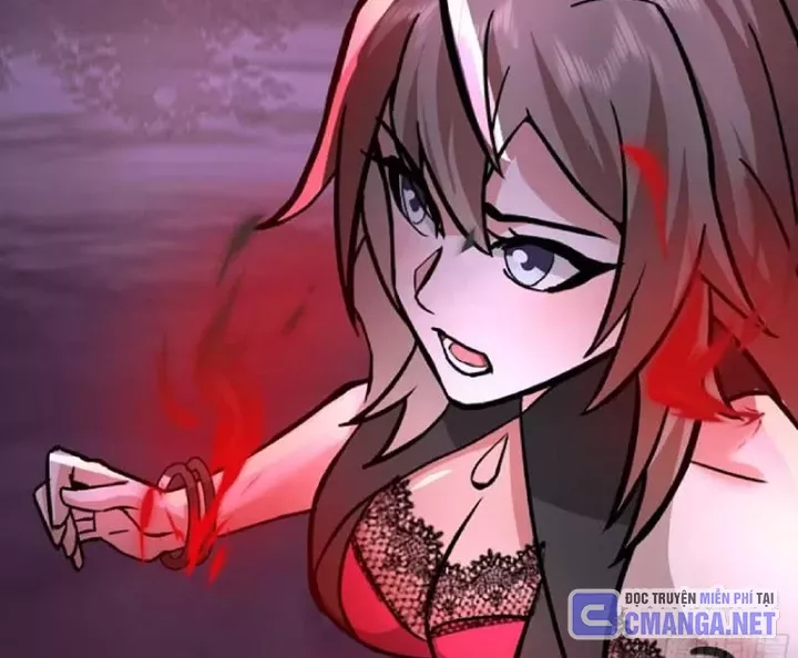 Nhân Vật Phản Diện Đại Sư Huynh, Tất Cả Các Sư Muội Đều Là Bệnh Kiều Chapter 249 - Trang 2