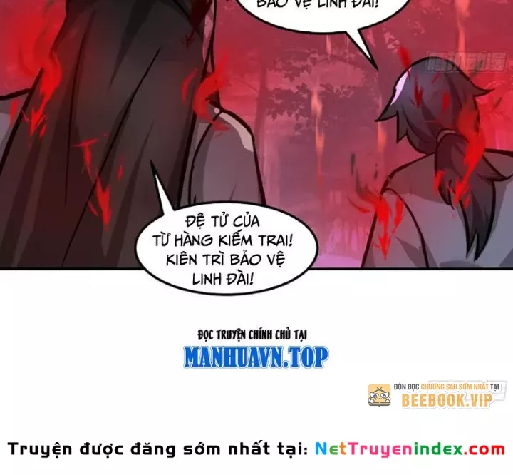 Nhân Vật Phản Diện Đại Sư Huynh, Tất Cả Các Sư Muội Đều Là Bệnh Kiều Chapter 249 - Trang 2