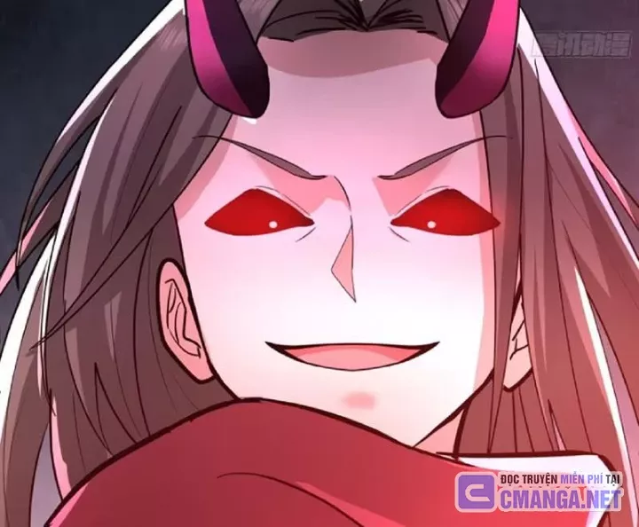 Nhân Vật Phản Diện Đại Sư Huynh, Tất Cả Các Sư Muội Đều Là Bệnh Kiều Chapter 249 - Trang 2