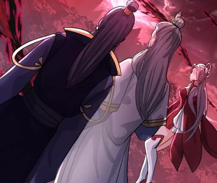 Nhân Vật Phản Diện Đại Sư Huynh, Tất Cả Các Sư Muội Đều Là Bệnh Kiều Chapter 249 - Trang 2