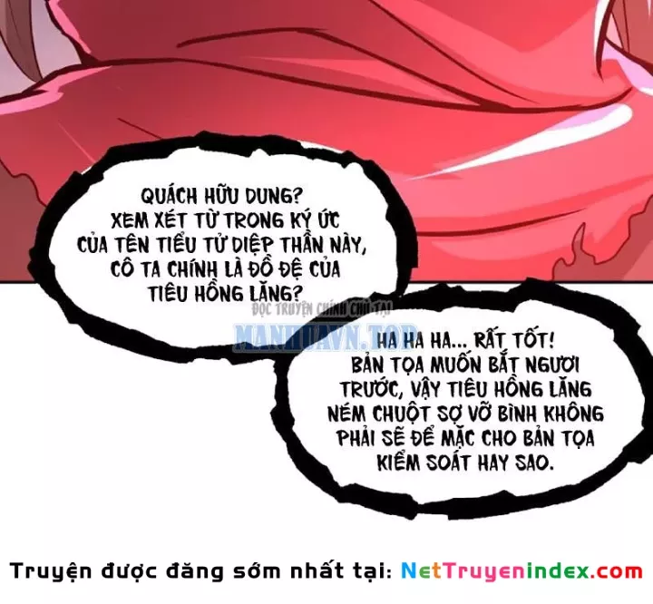 Nhân Vật Phản Diện Đại Sư Huynh, Tất Cả Các Sư Muội Đều Là Bệnh Kiều Chapter 249 - Trang 2