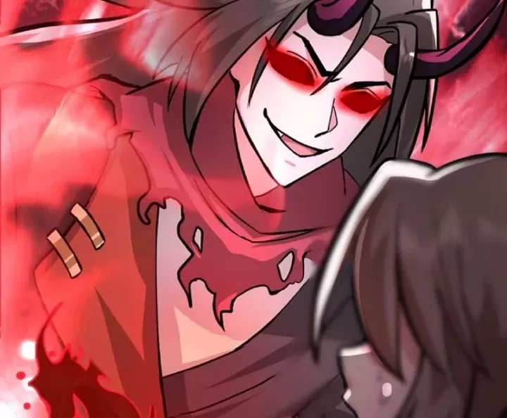 Nhân Vật Phản Diện Đại Sư Huynh, Tất Cả Các Sư Muội Đều Là Bệnh Kiều Chapter 249 - Trang 2