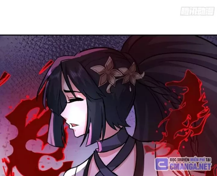 Nhân Vật Phản Diện Đại Sư Huynh, Tất Cả Các Sư Muội Đều Là Bệnh Kiều Chapter 249 - Trang 2