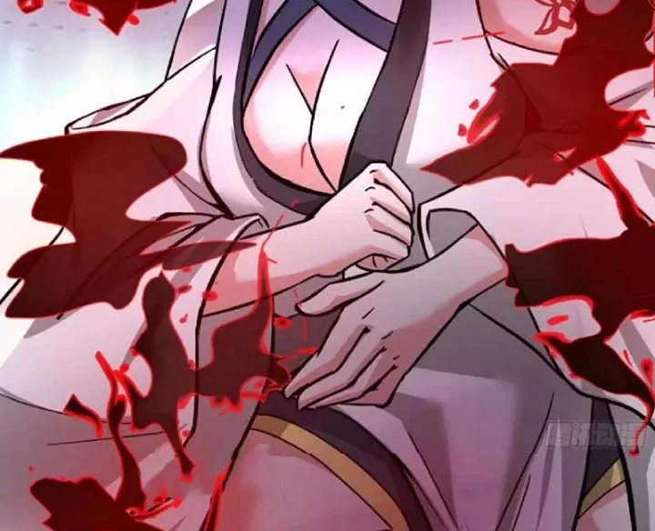 Nhân Vật Phản Diện Đại Sư Huynh, Tất Cả Các Sư Muội Đều Là Bệnh Kiều Chapter 249 - Trang 2