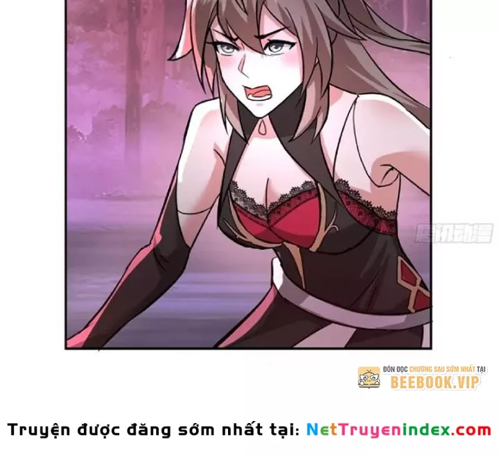 Nhân Vật Phản Diện Đại Sư Huynh, Tất Cả Các Sư Muội Đều Là Bệnh Kiều Chapter 249 - Trang 2