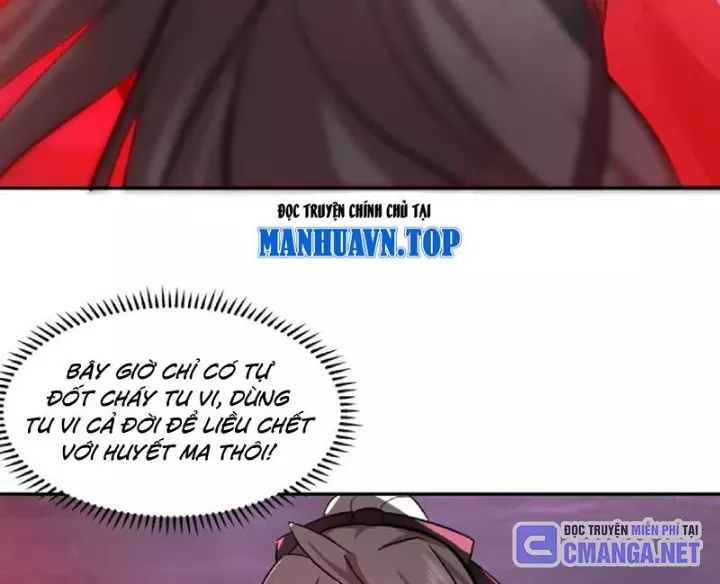 Nhân Vật Phản Diện Đại Sư Huynh, Tất Cả Các Sư Muội Đều Là Bệnh Kiều Chapter 249 - Trang 2