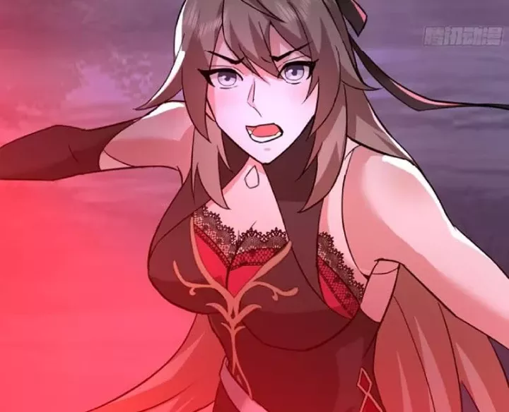 Nhân Vật Phản Diện Đại Sư Huynh, Tất Cả Các Sư Muội Đều Là Bệnh Kiều Chapter 249 - Trang 2