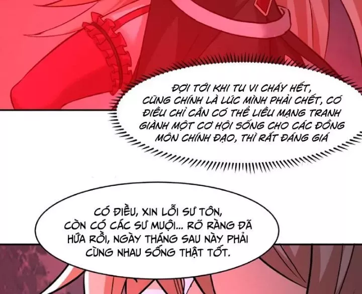 Nhân Vật Phản Diện Đại Sư Huynh, Tất Cả Các Sư Muội Đều Là Bệnh Kiều Chapter 249 - Trang 2