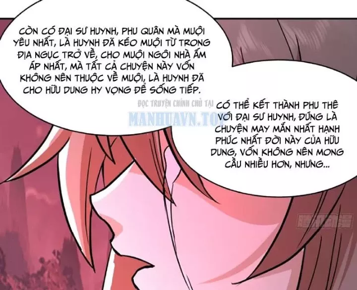 Nhân Vật Phản Diện Đại Sư Huynh, Tất Cả Các Sư Muội Đều Là Bệnh Kiều Chapter 249 - Trang 2