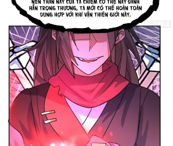 Nhân Vật Phản Diện Đại Sư Huynh, Tất Cả Các Sư Muội Đều Là Bệnh Kiều Chapter 249 - Trang 2