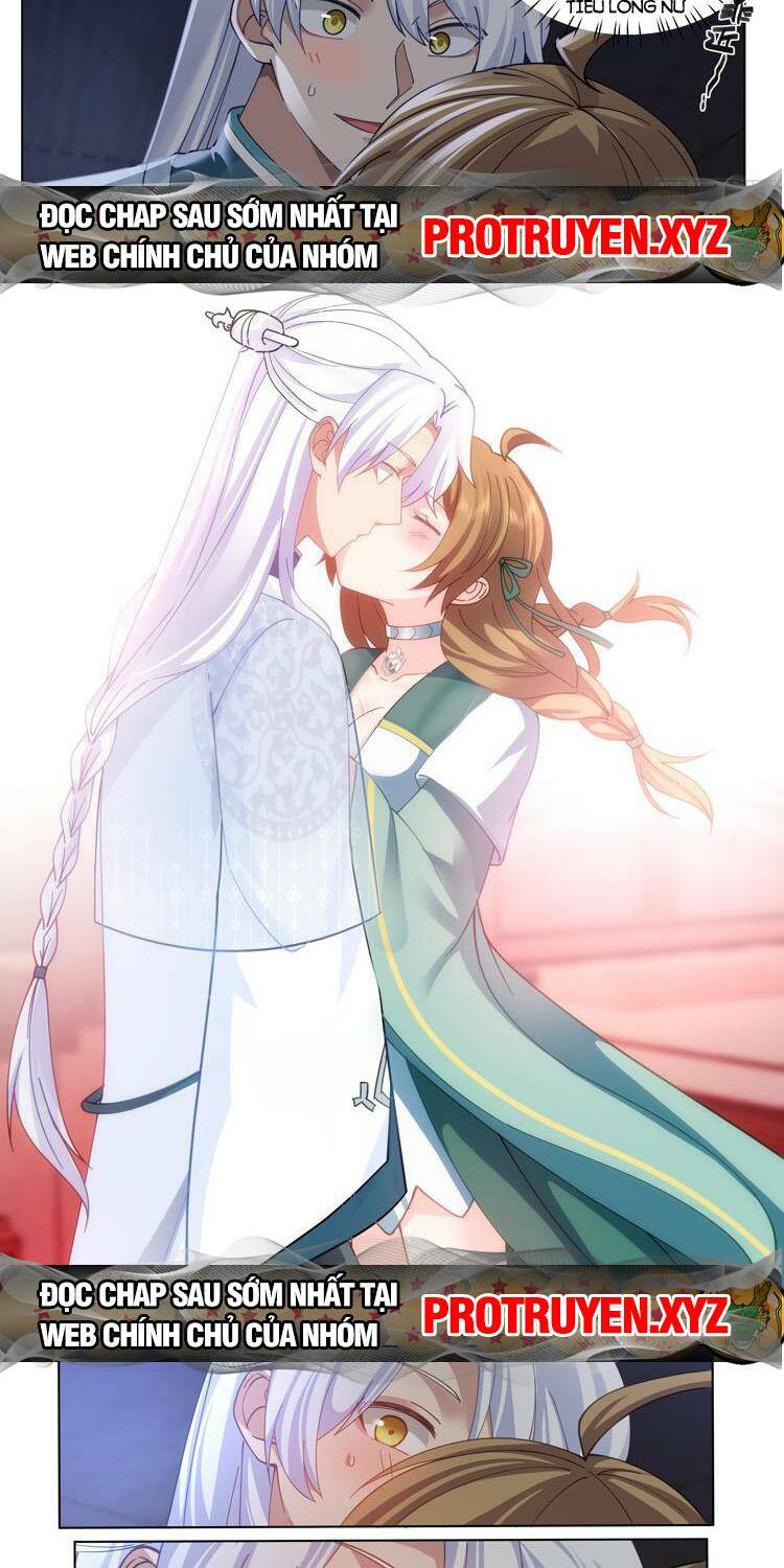 Nhân Vật Phản Diện Đại Sư Huynh, Tất Cả Các Sư Muội Đều Là Bệnh Kiều Chapter 26 - Trang 2