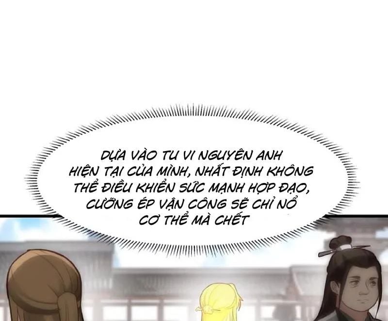 Nhân Vật Phản Diện Đại Sư Huynh, Tất Cả Các Sư Muội Đều Là Bệnh Kiều Chapter 261 - Trang 2