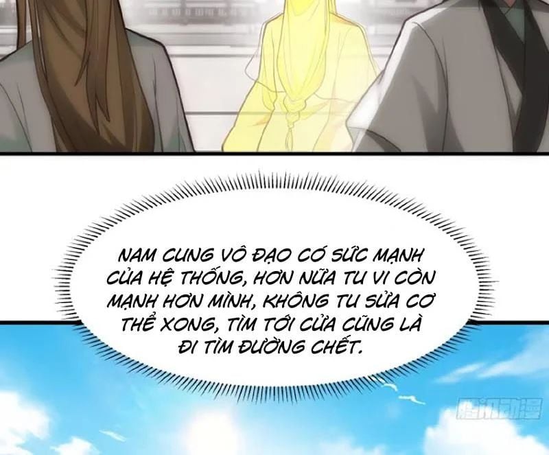 Nhân Vật Phản Diện Đại Sư Huynh, Tất Cả Các Sư Muội Đều Là Bệnh Kiều Chapter 261 - Trang 2