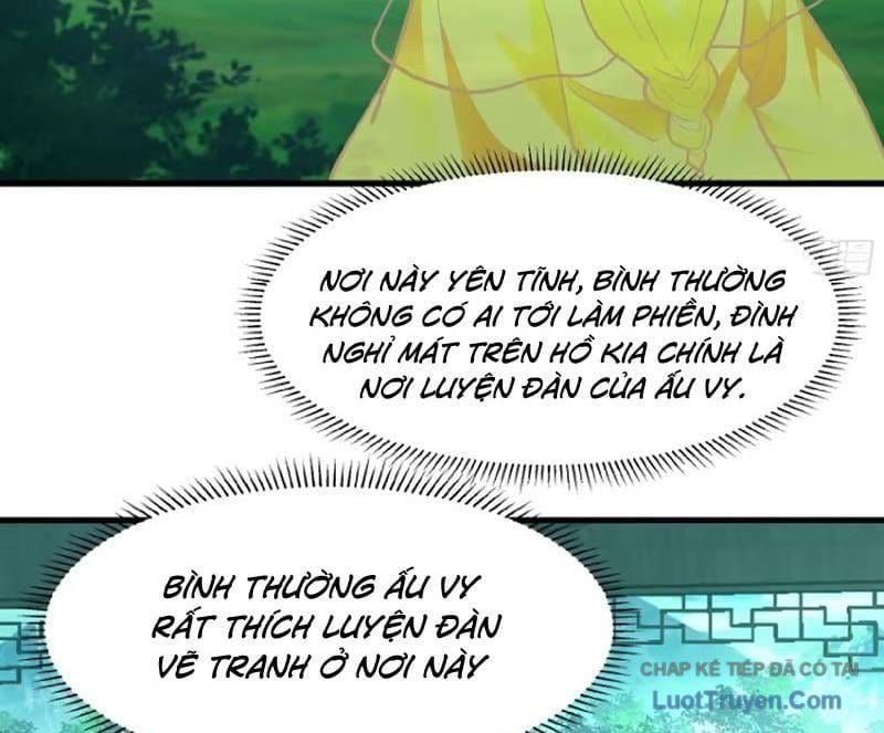 Nhân Vật Phản Diện Đại Sư Huynh, Tất Cả Các Sư Muội Đều Là Bệnh Kiều Chapter 261 - Trang 2