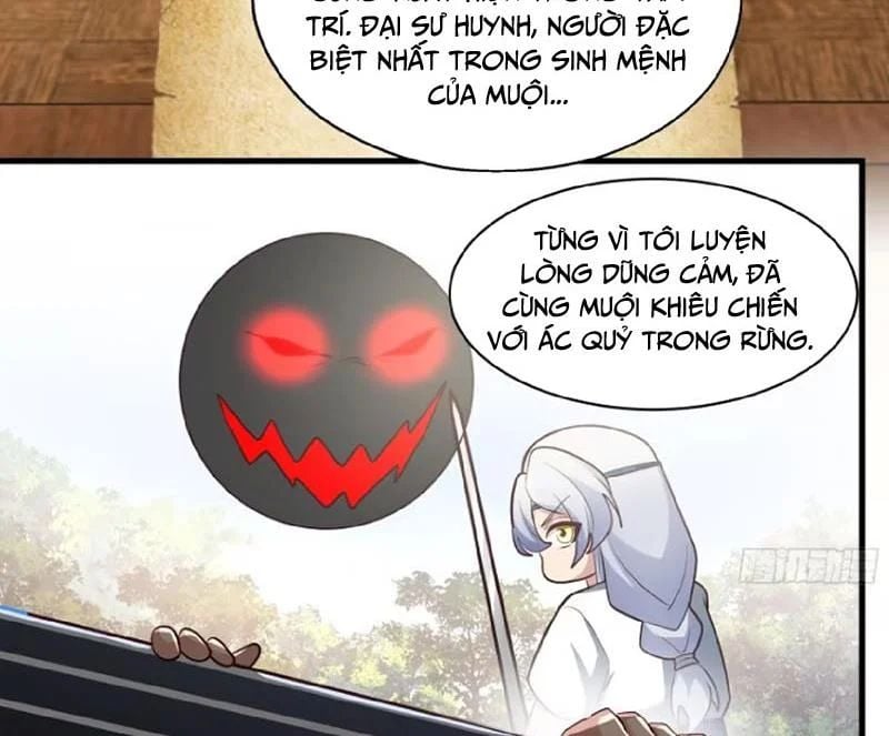 Nhân Vật Phản Diện Đại Sư Huynh, Tất Cả Các Sư Muội Đều Là Bệnh Kiều Chapter 261 - Trang 2