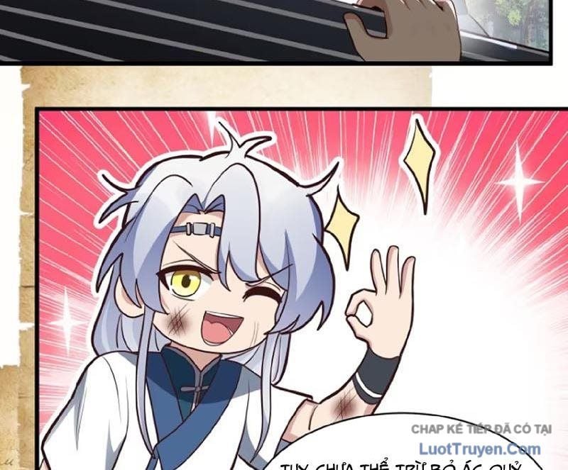 Nhân Vật Phản Diện Đại Sư Huynh, Tất Cả Các Sư Muội Đều Là Bệnh Kiều Chapter 261 - Trang 2