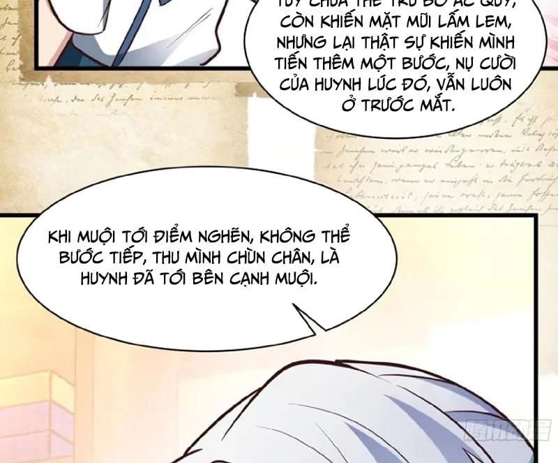 Nhân Vật Phản Diện Đại Sư Huynh, Tất Cả Các Sư Muội Đều Là Bệnh Kiều Chapter 261 - Trang 2