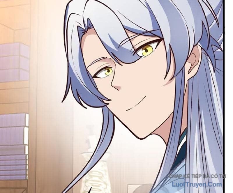 Nhân Vật Phản Diện Đại Sư Huynh, Tất Cả Các Sư Muội Đều Là Bệnh Kiều Chapter 261 - Trang 2