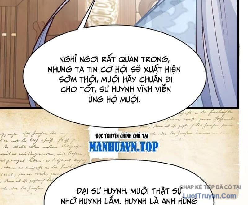 Nhân Vật Phản Diện Đại Sư Huynh, Tất Cả Các Sư Muội Đều Là Bệnh Kiều Chapter 261 - Trang 2