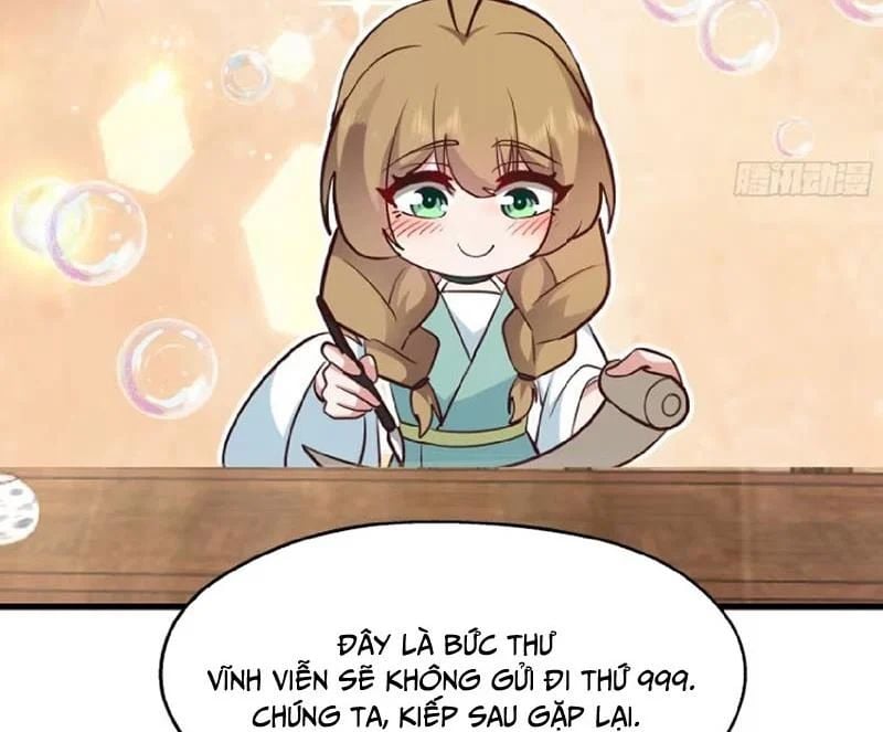 Nhân Vật Phản Diện Đại Sư Huynh, Tất Cả Các Sư Muội Đều Là Bệnh Kiều Chapter 261 - Trang 2