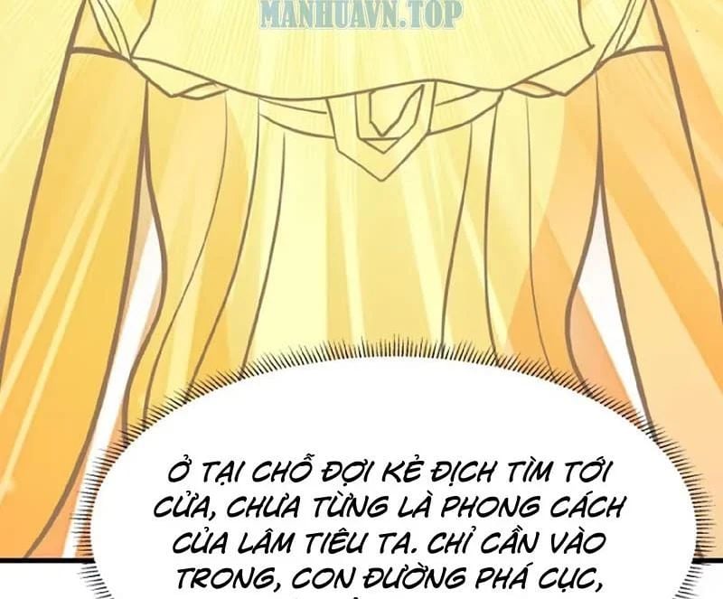 Nhân Vật Phản Diện Đại Sư Huynh, Tất Cả Các Sư Muội Đều Là Bệnh Kiều Chapter 261 - Trang 2