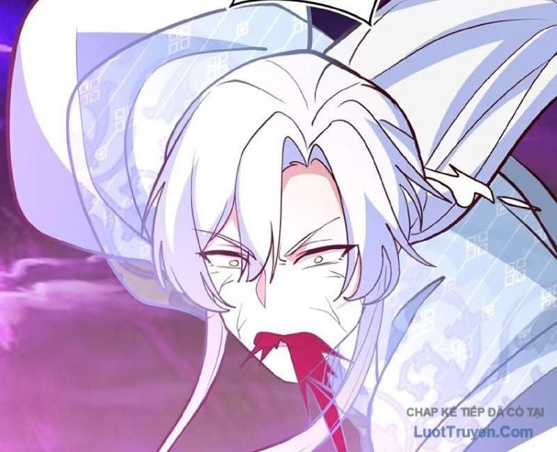 Nhân Vật Phản Diện Đại Sư Huynh, Tất Cả Các Sư Muội Đều Là Bệnh Kiều Chapter 261 - Trang 2