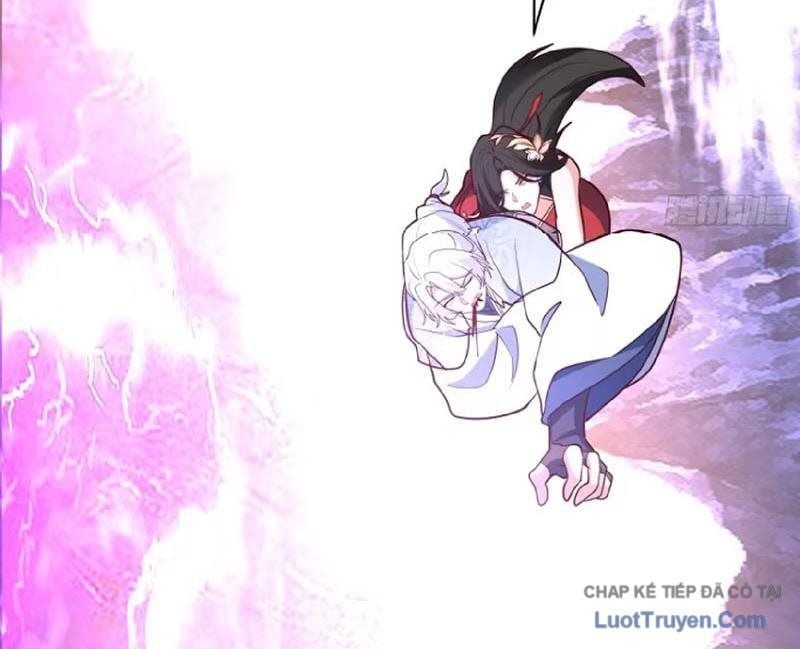 Nhân Vật Phản Diện Đại Sư Huynh, Tất Cả Các Sư Muội Đều Là Bệnh Kiều Chapter 261 - Trang 2