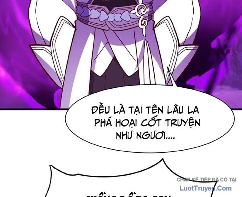 Nhân Vật Phản Diện Đại Sư Huynh, Tất Cả Các Sư Muội Đều Là Bệnh Kiều Chapter 261 - Trang 2