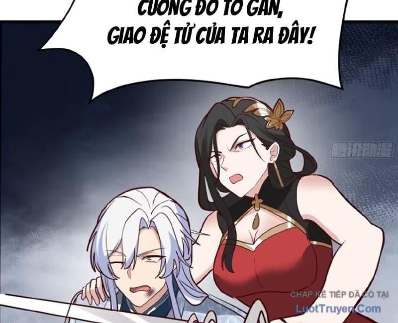 Nhân Vật Phản Diện Đại Sư Huynh, Tất Cả Các Sư Muội Đều Là Bệnh Kiều Chapter 261 - Trang 2