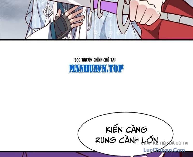 Nhân Vật Phản Diện Đại Sư Huynh, Tất Cả Các Sư Muội Đều Là Bệnh Kiều Chapter 261 - Trang 2