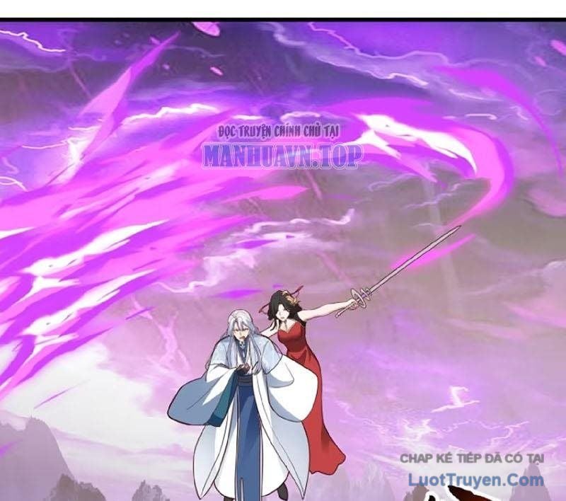 Nhân Vật Phản Diện Đại Sư Huynh, Tất Cả Các Sư Muội Đều Là Bệnh Kiều Chapter 261 - Trang 2