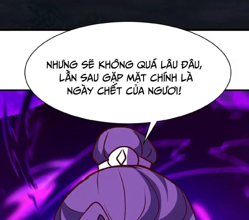 Nhân Vật Phản Diện Đại Sư Huynh, Tất Cả Các Sư Muội Đều Là Bệnh Kiều Chapter 261 - Trang 2