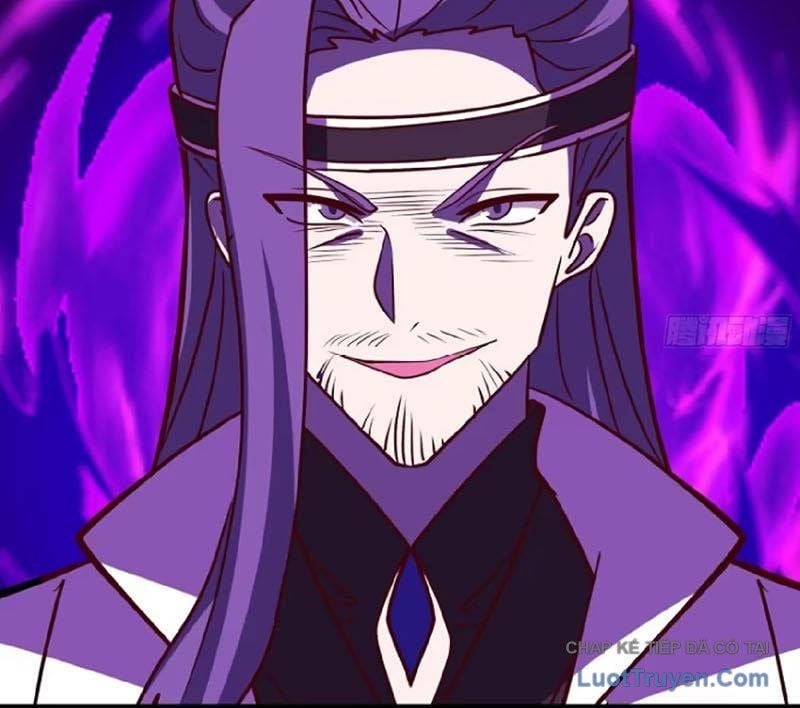 Nhân Vật Phản Diện Đại Sư Huynh, Tất Cả Các Sư Muội Đều Là Bệnh Kiều Chapter 261 - Trang 2