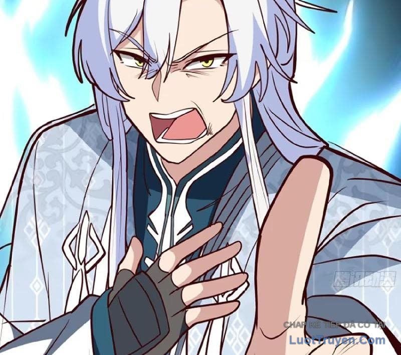 Nhân Vật Phản Diện Đại Sư Huynh, Tất Cả Các Sư Muội Đều Là Bệnh Kiều Chapter 261 - Trang 2