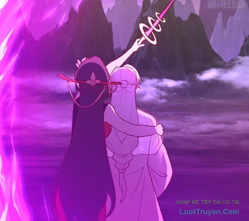 Nhân Vật Phản Diện Đại Sư Huynh, Tất Cả Các Sư Muội Đều Là Bệnh Kiều Chapter 261 - Trang 2