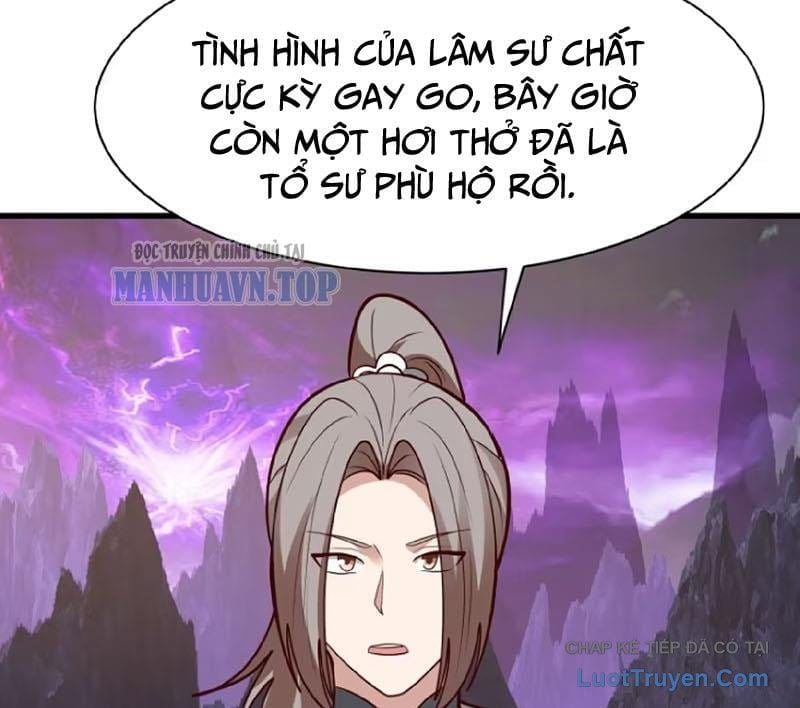 Nhân Vật Phản Diện Đại Sư Huynh, Tất Cả Các Sư Muội Đều Là Bệnh Kiều Chapter 261 - Trang 2